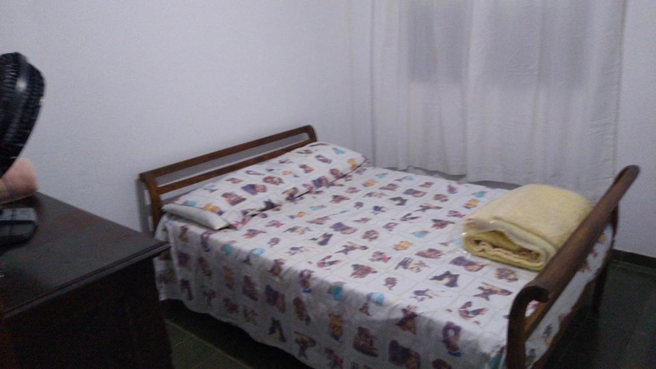 Hospedagem Dona Alaide 帕拉蒂 外观 照片