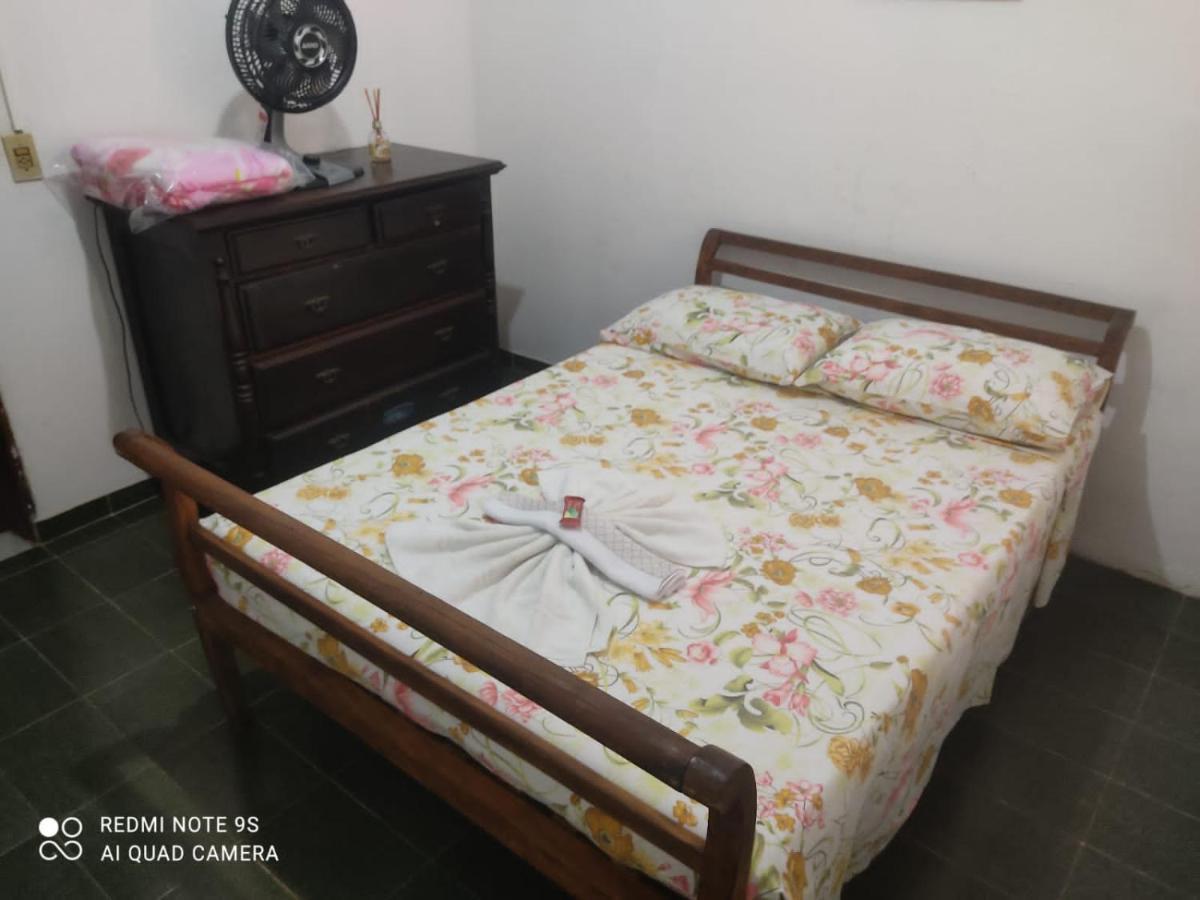 Hospedagem Dona Alaide 帕拉蒂 外观 照片