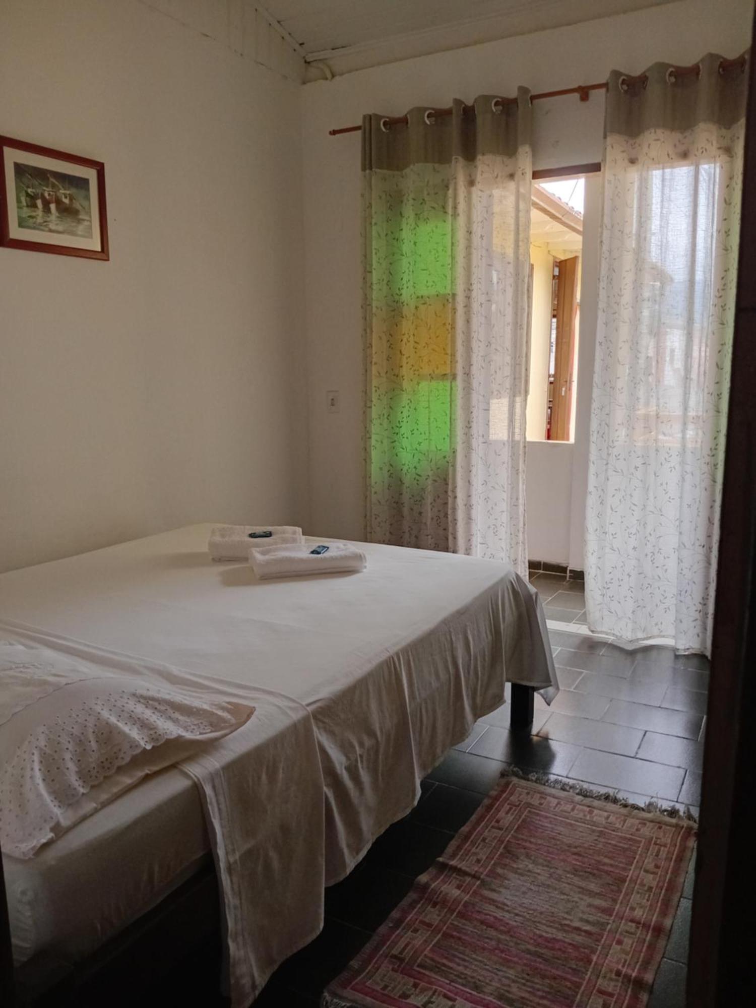 Hospedagem Dona Alaide 帕拉蒂 外观 照片
