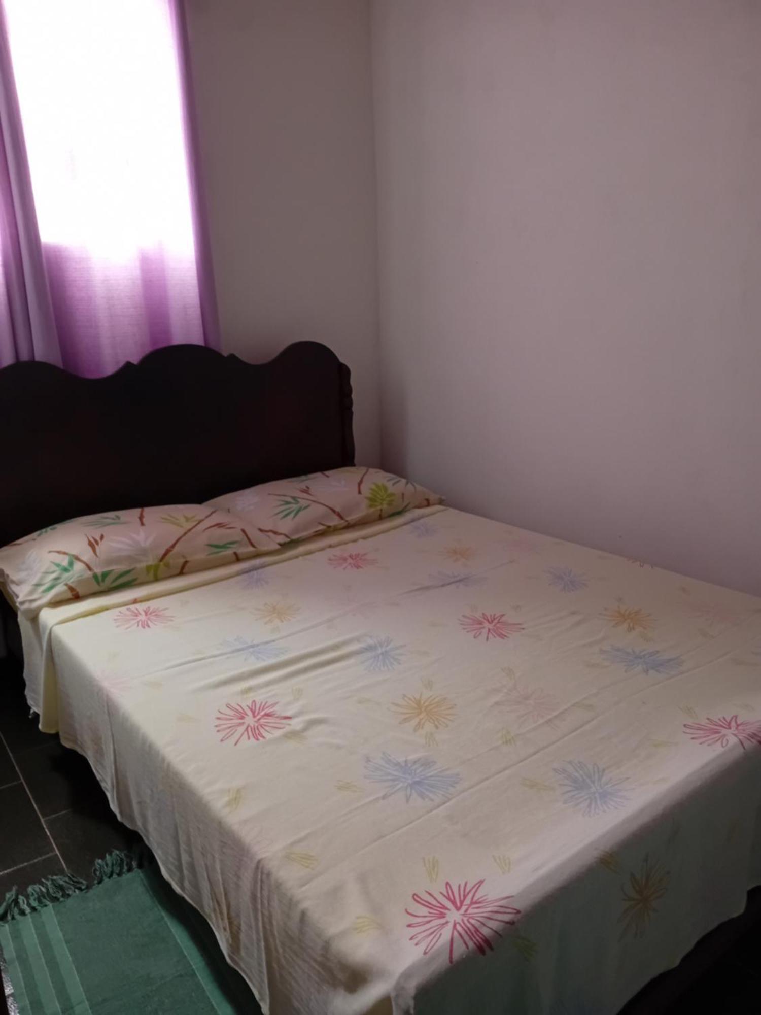 Hospedagem Dona Alaide 帕拉蒂 外观 照片