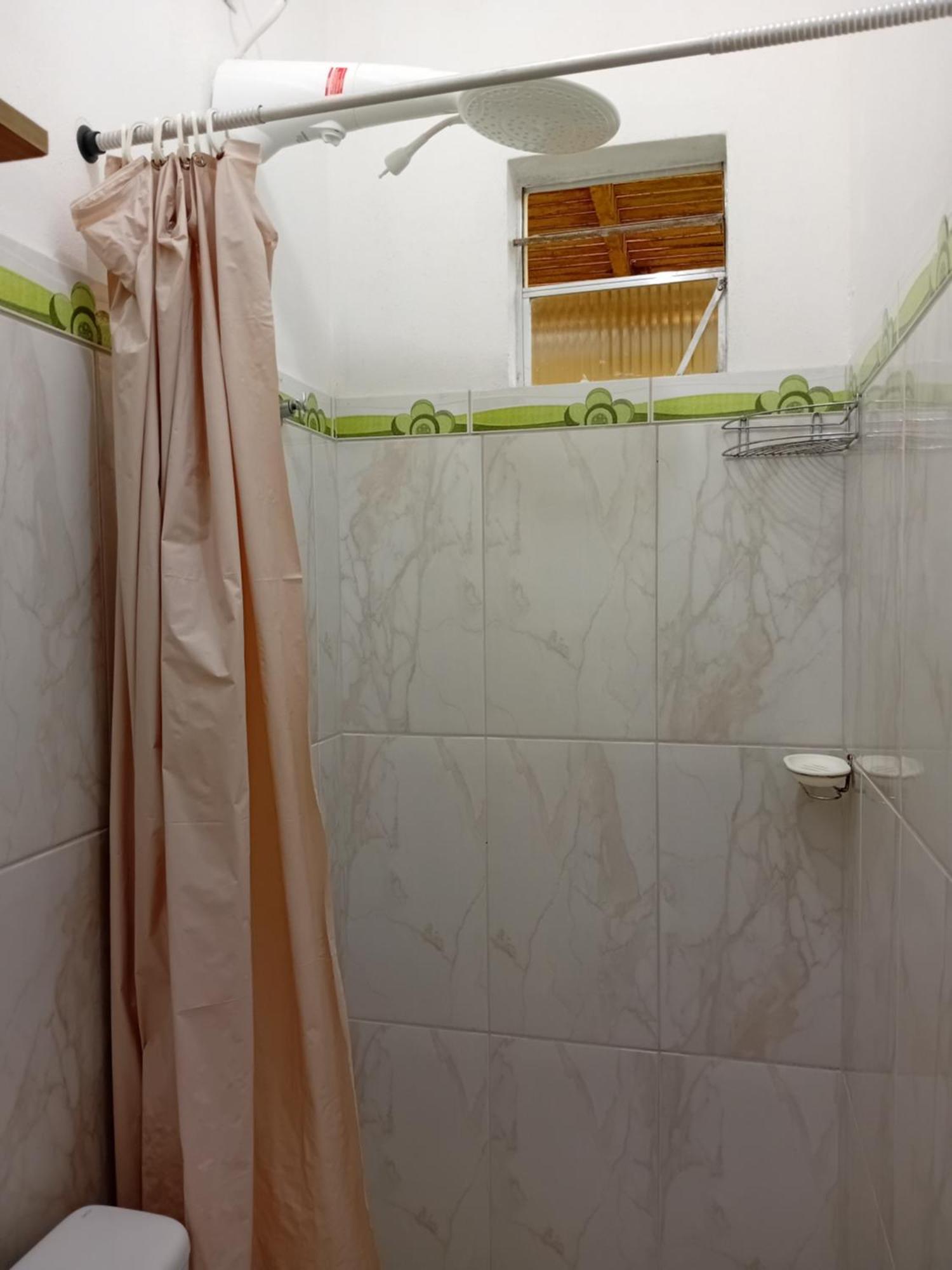 Hospedagem Dona Alaide 帕拉蒂 外观 照片