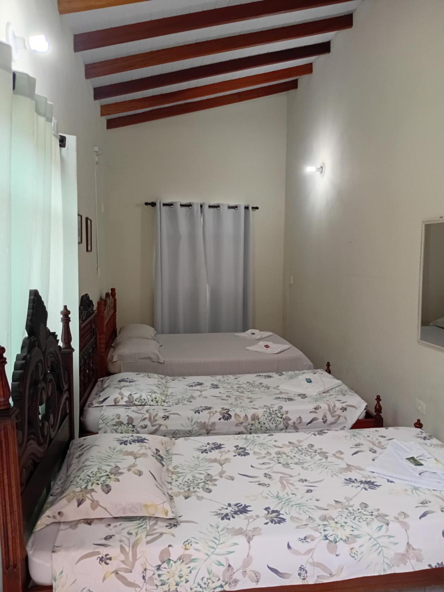 Hospedagem Dona Alaide 帕拉蒂 外观 照片
