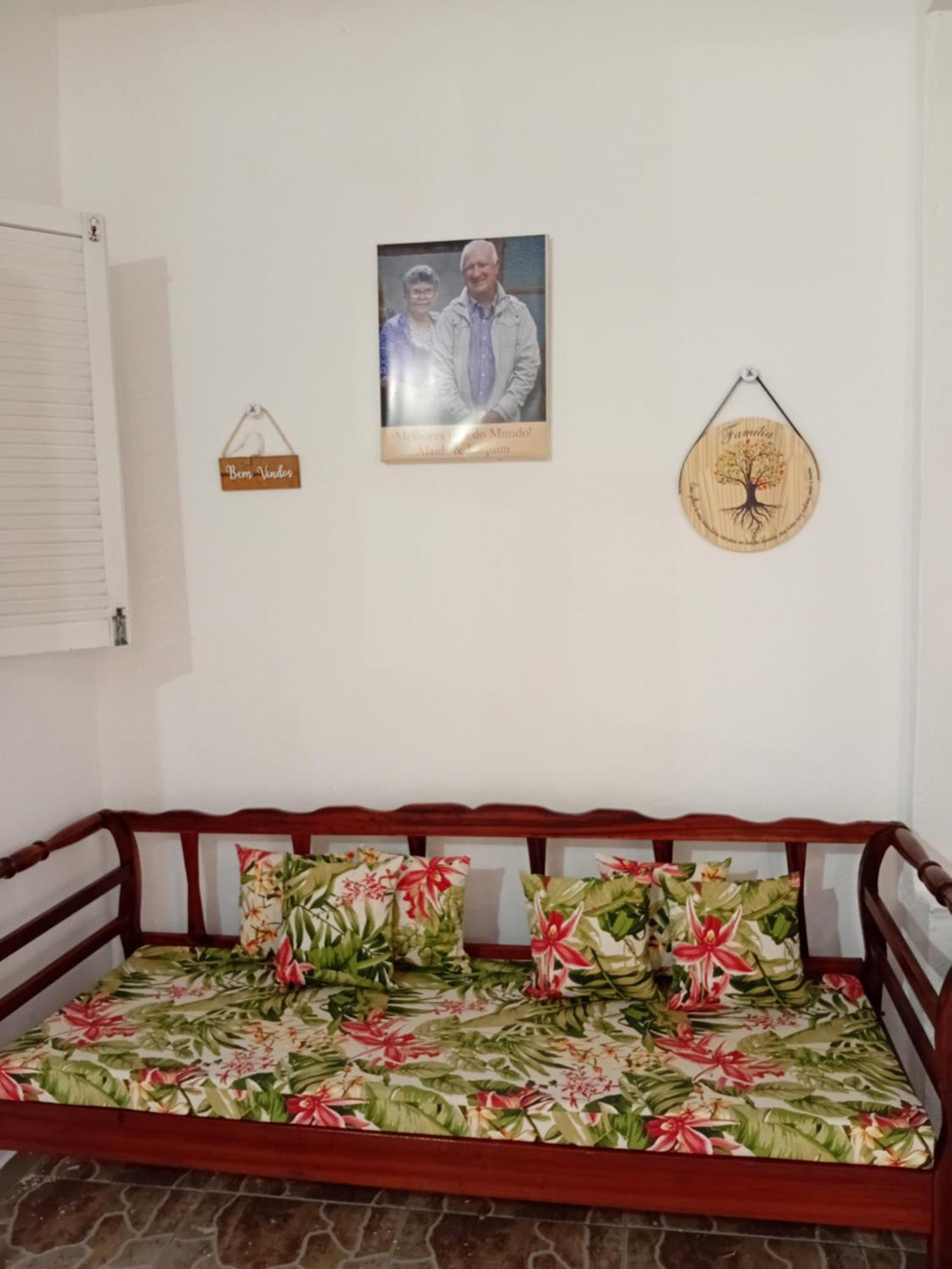 Hospedagem Dona Alaide 帕拉蒂 外观 照片
